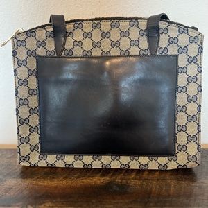 ❤️💚 Vintage Gucci shoulder bag